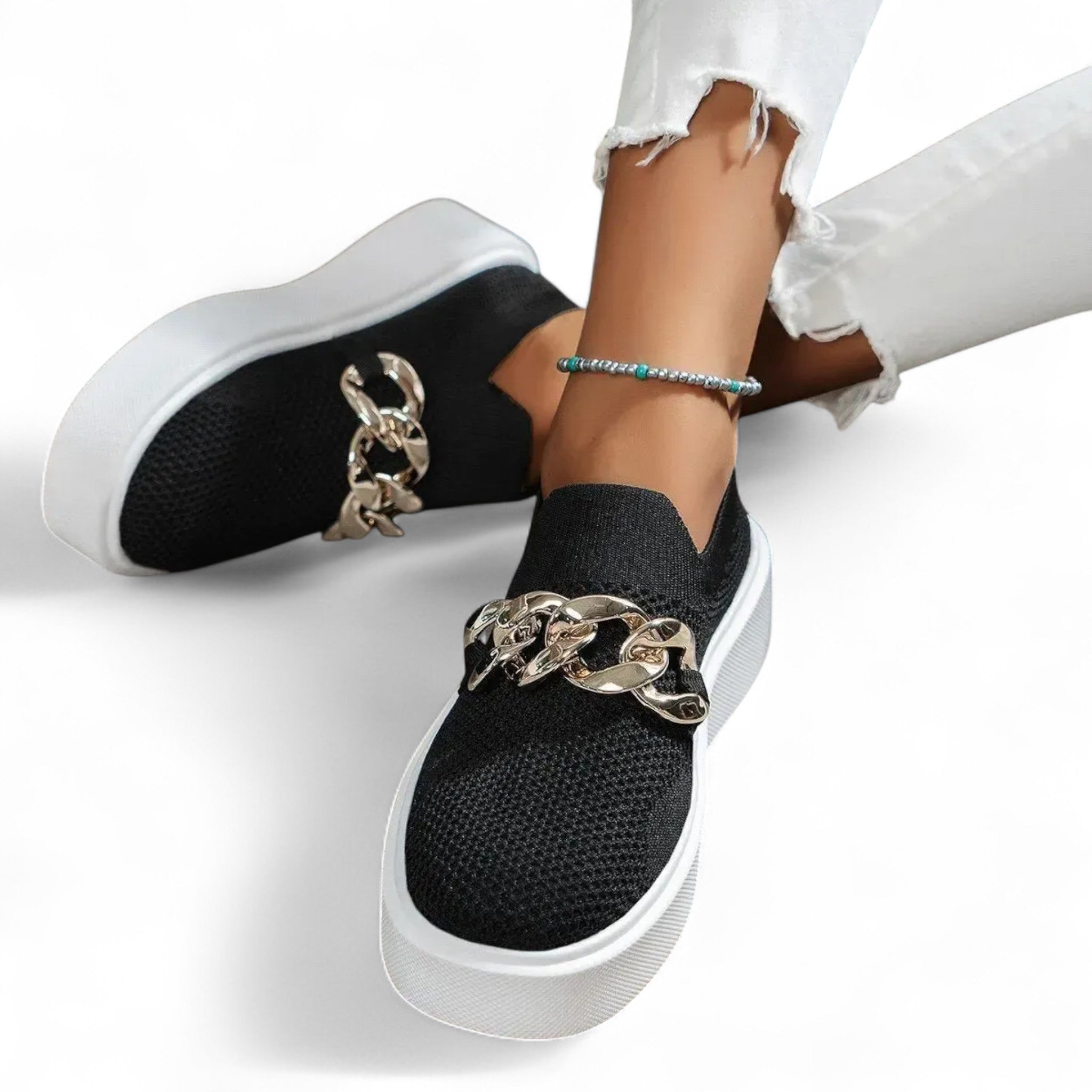 Orthopädische Schuhe für Damen – Komfort & Stil vereint