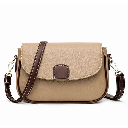 Elegante Damen Schultertasche – Vielseitige Umhängetasche mit zeitlosem Design