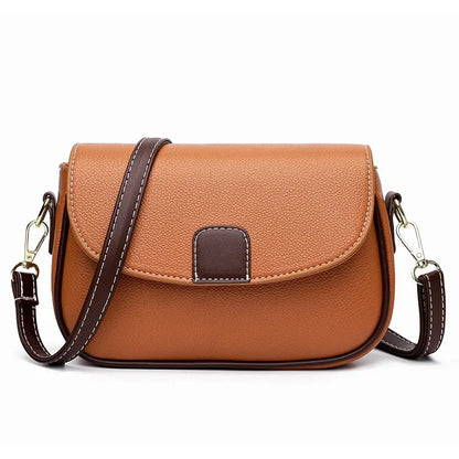 Elegante Damen Schultertasche – Vielseitige Umhängetasche mit zeitlosem Design