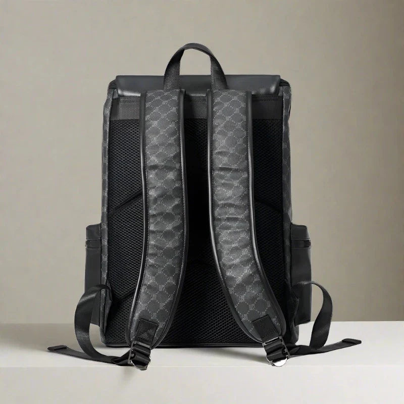 Men's backpack