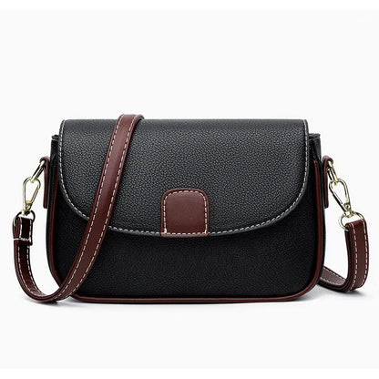 Elegante Damen Schultertasche – Vielseitige Umhängetasche mit zeitlosem Design