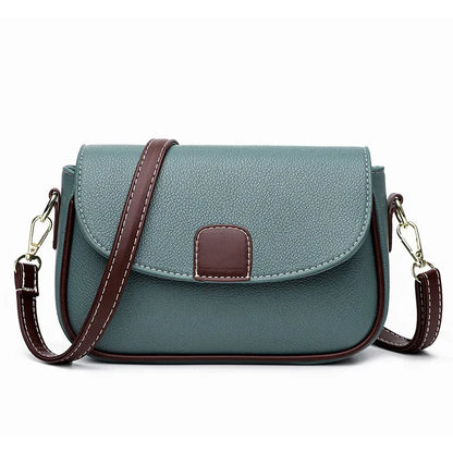 Elegante Damen Schultertasche – Vielseitige Umhängetasche mit zeitlosem Design