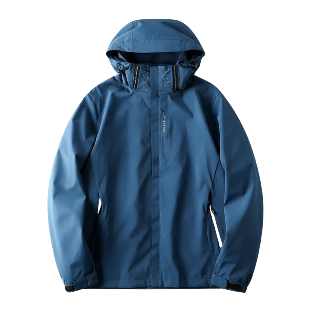Herren Winterjacke – Wasserdicht, Winddicht, Ideal für Outdoor