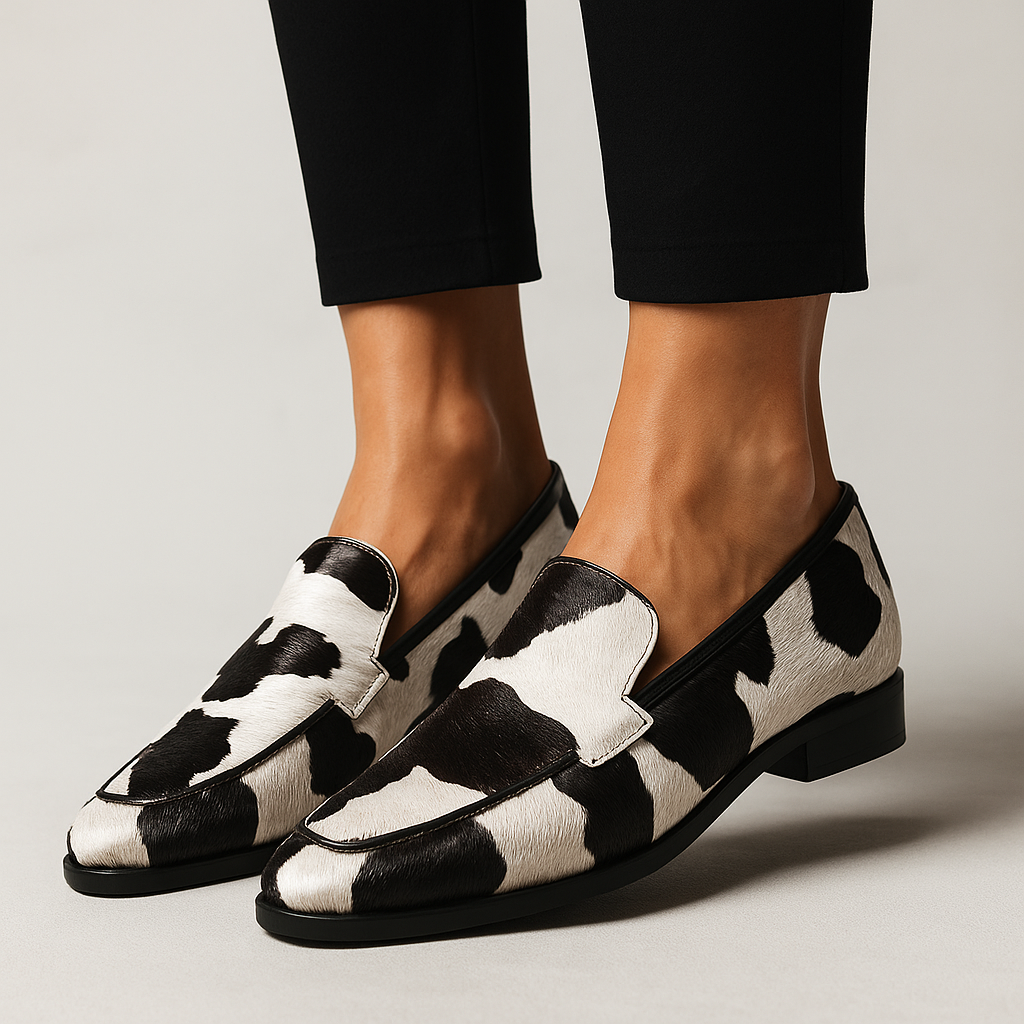 Women's Loafers – Comfortable & Stylish for Every Occasion