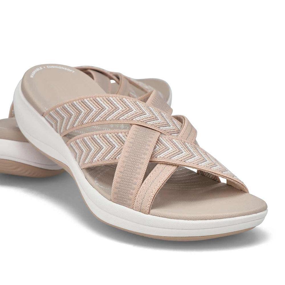 Atmungsaktive orthopädische Sandalen für optimalen Komfort - Reminora