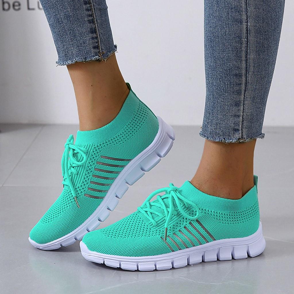 Atmungsaktive Sneakers mit hohem Schaft für optimalen Komfort - Reminora