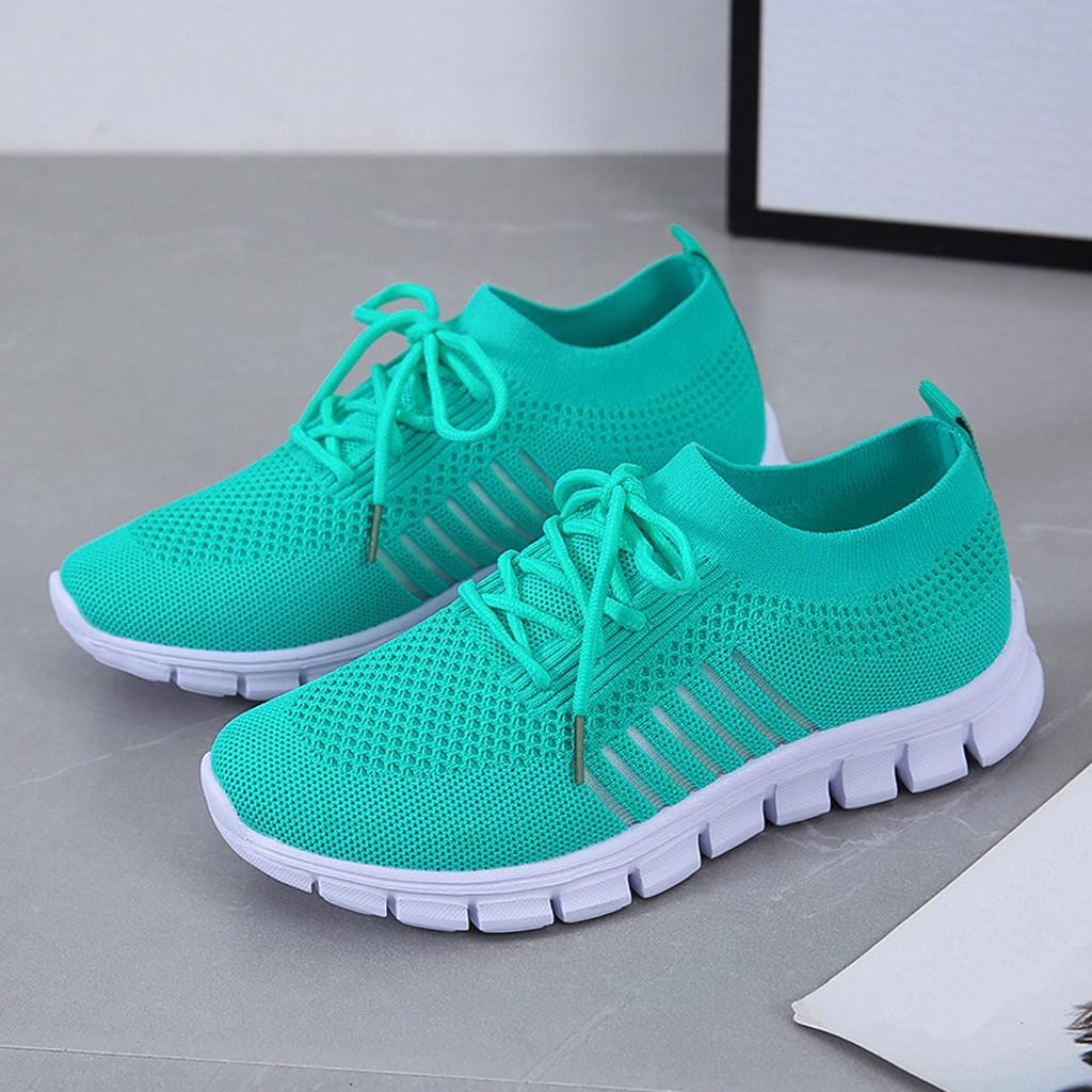 Atmungsaktive Sneakers mit hohem Schaft für optimalen Komfort - Reminora