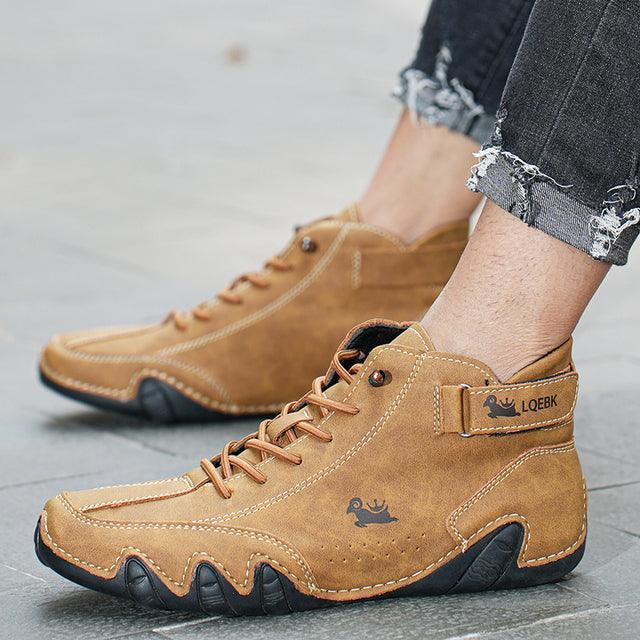 Barfußschuhe für besten Grip und höchsten Komfort - Reminora
