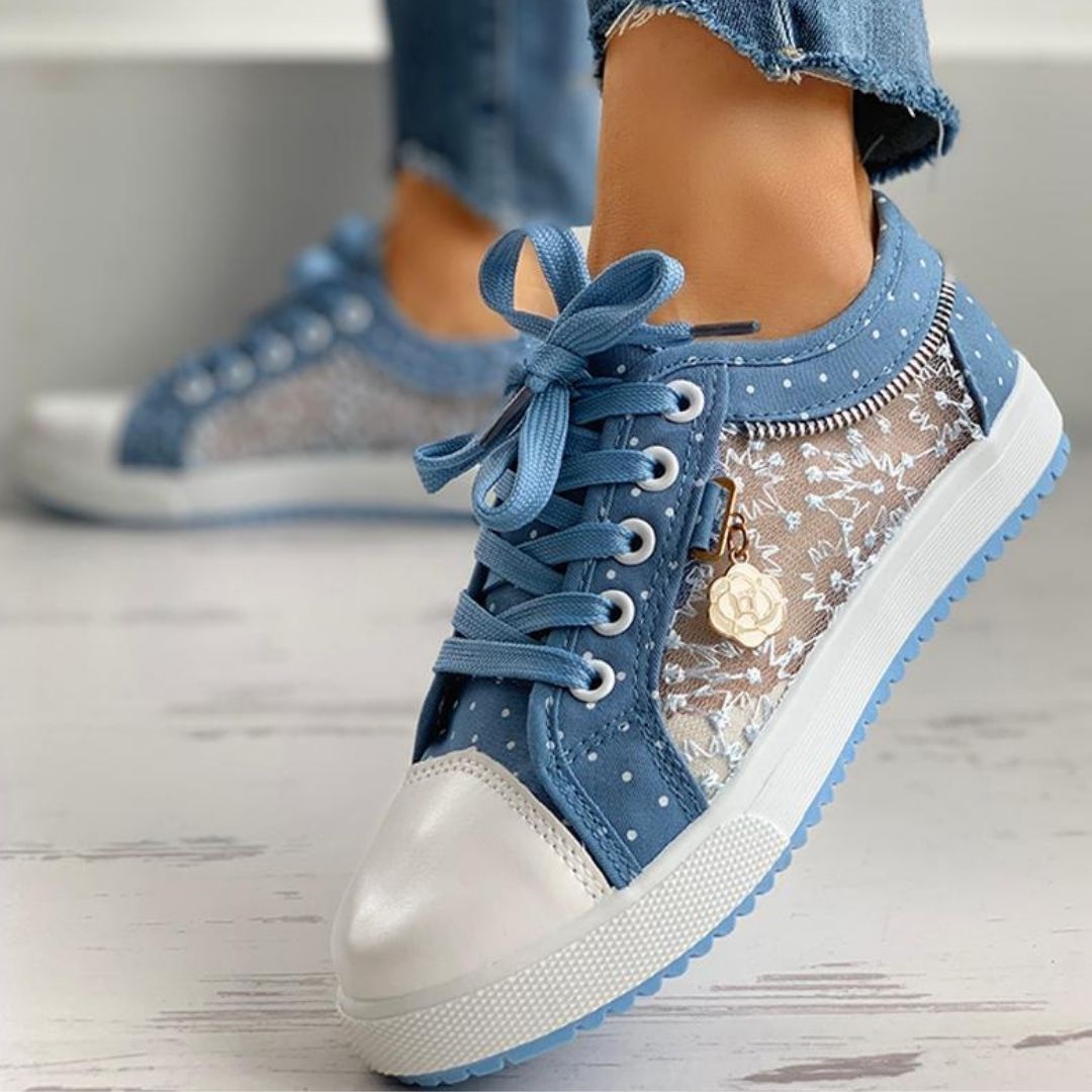 Bequeme Cordoba Schuhe - Limitierte Edition für höchsten Komfort - Reminora