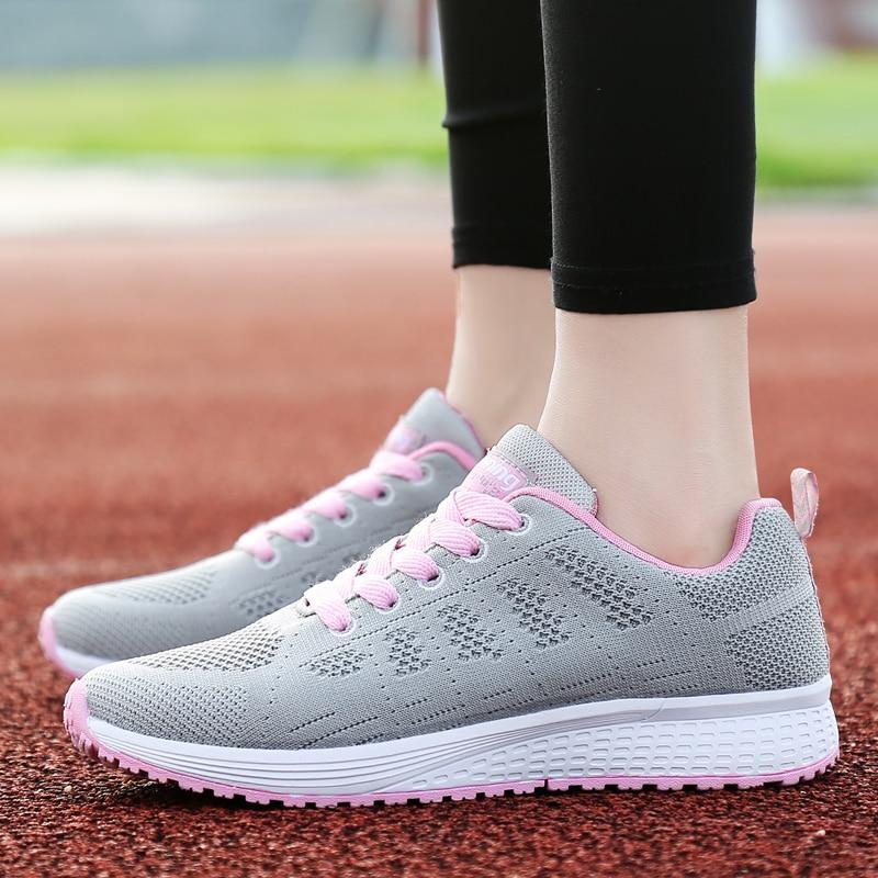 Bequeme Damen Wanderschuhe für jedes Terrain – Optimaler Halt - Reminora
