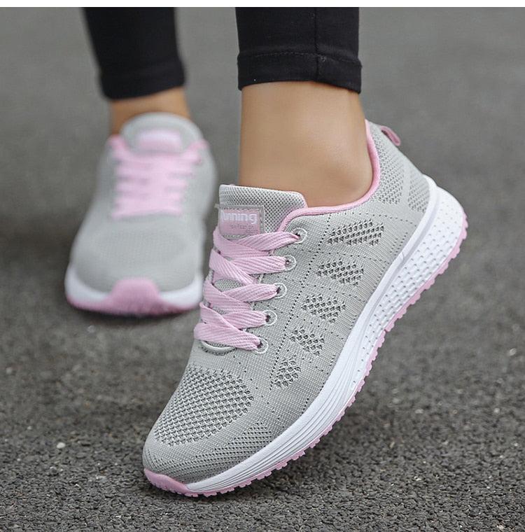 Bequeme Damen Wanderschuhe für jedes Terrain – Optimaler Halt - Reminora