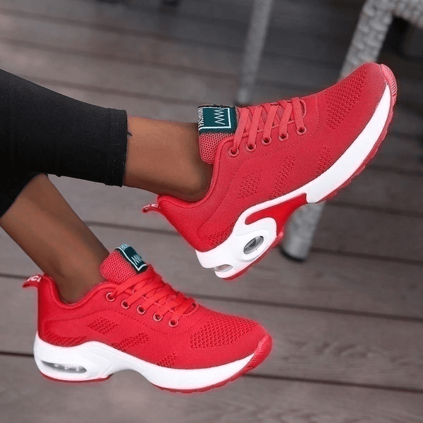 Bequeme Damen - Wanderschuhe für unvergessliche Abenteuer - Reminora