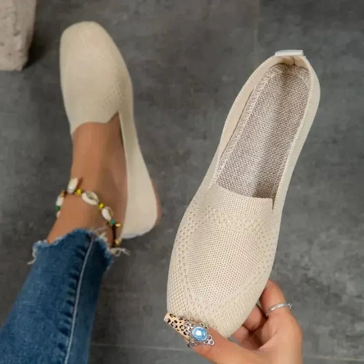 Bequeme Damenschuhe für Alltag & Freizeit - Reminora