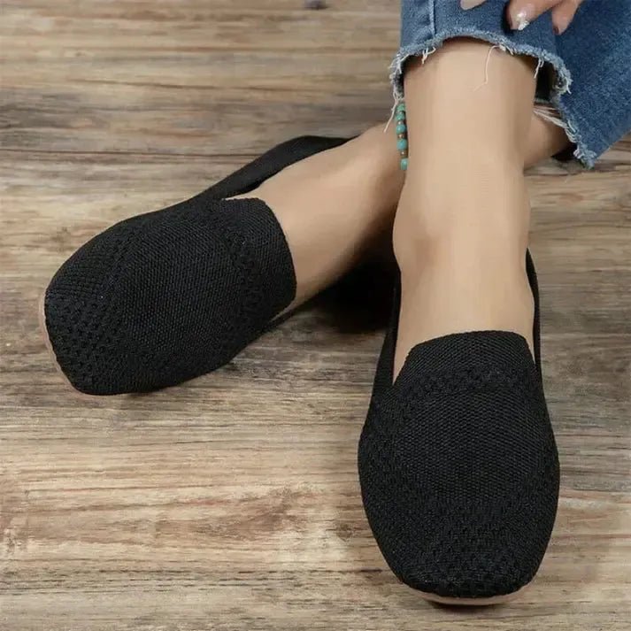 Bequeme Damenschuhe für Alltag & Freizeit - Reminora