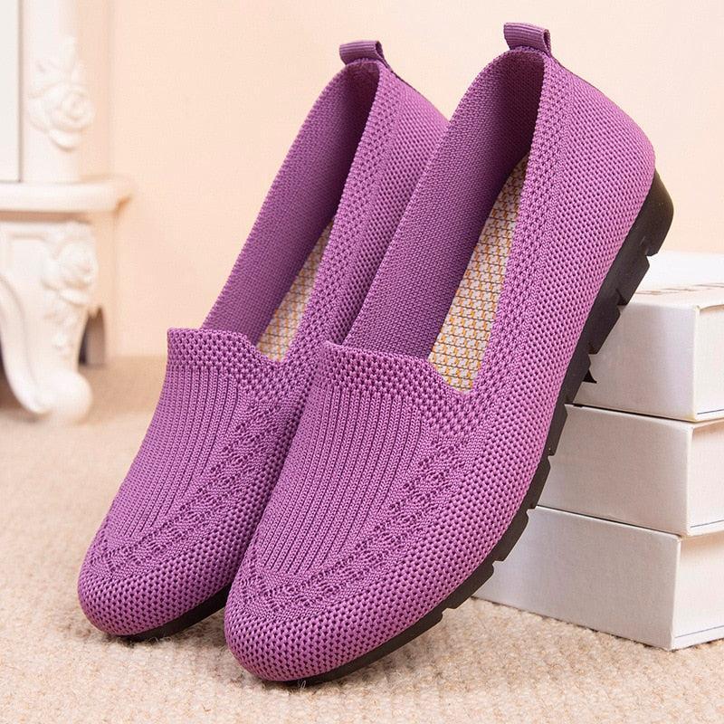 Bequeme orthopädische Wanderschuhe für Damen – Ideal für Outdoor - Reminora