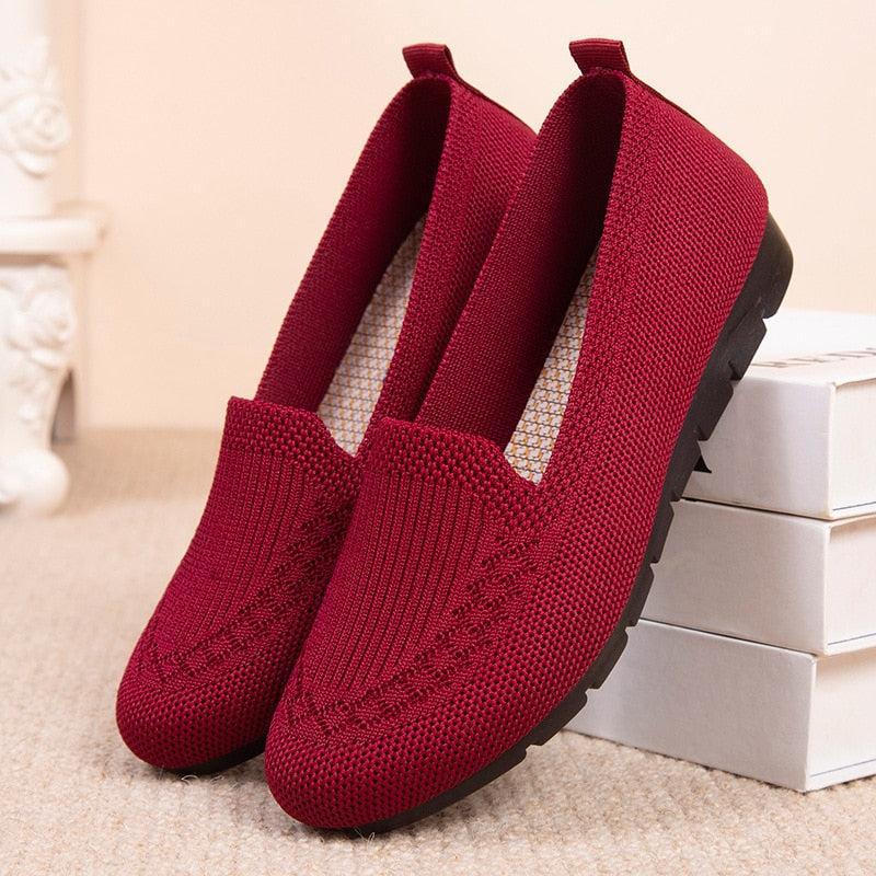 Bequeme orthopädische Wanderschuhe für Damen – Ideal für Outdoor - Reminora