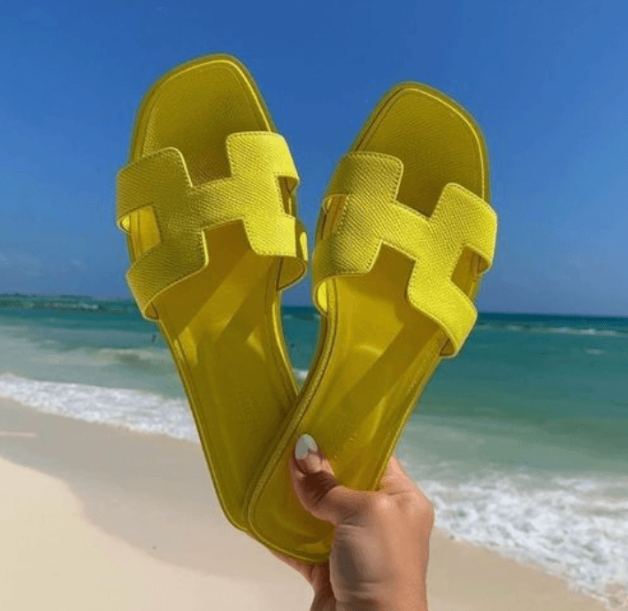 Bequeme Sommerschuhe für Damen – Ideal für Stil und Komfort - Reminora