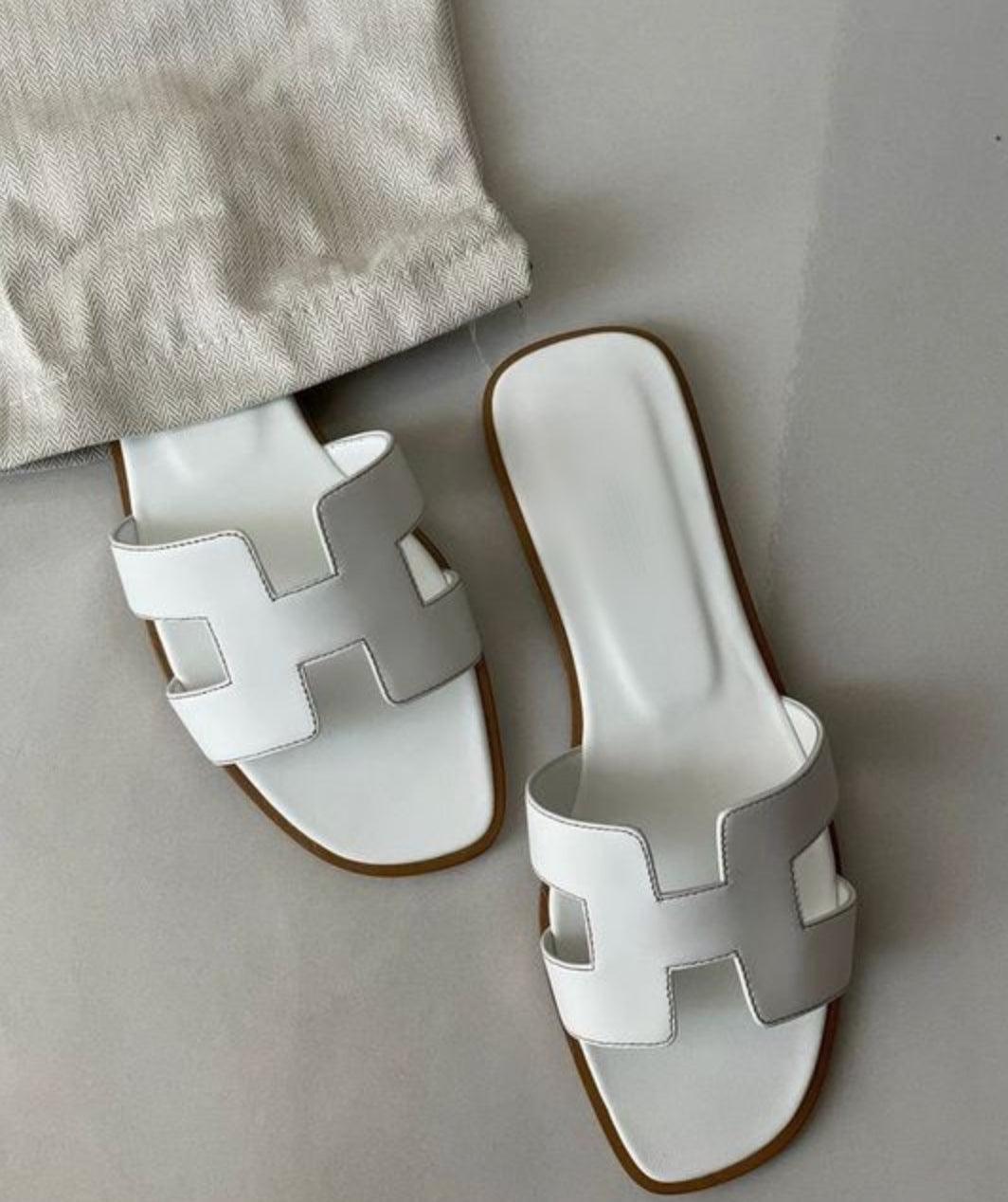 Bequeme Sommerschuhe für Damen – Ideal für Stil und Komfort - Reminora
