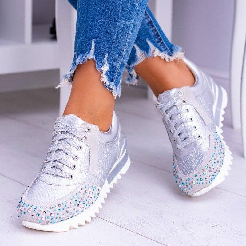 Elegante und Bequeme Damenschuhe für Stil und Komfort - Reminora