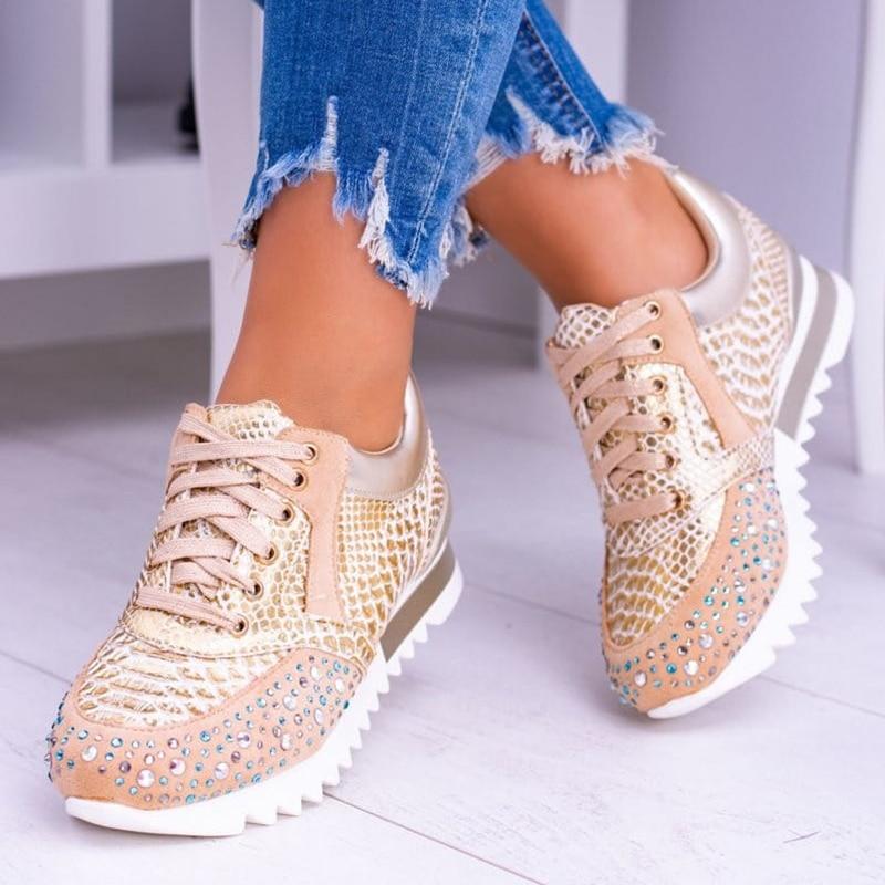 Elegante und Bequeme Damenschuhe für Stil und Komfort - Reminora