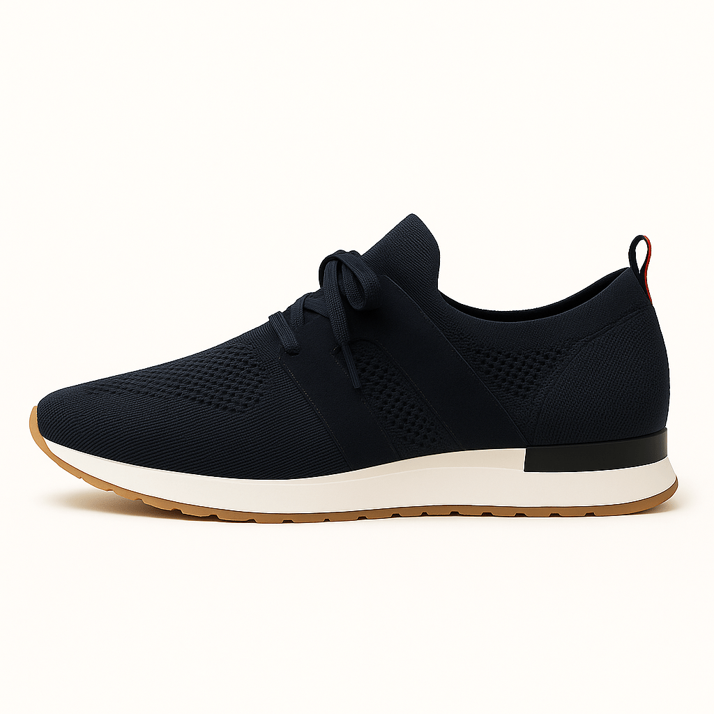 Leichte orthopädische Mesh - Sneakers für Damen – Komfort und Stil - Reminora