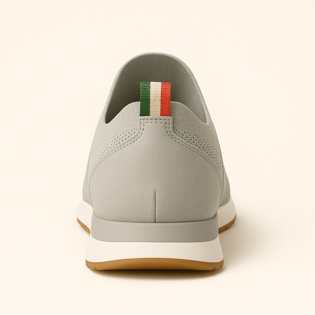 Leichte orthopädische Mesh - Sneakers für Damen – Komfort und Stil - Reminora