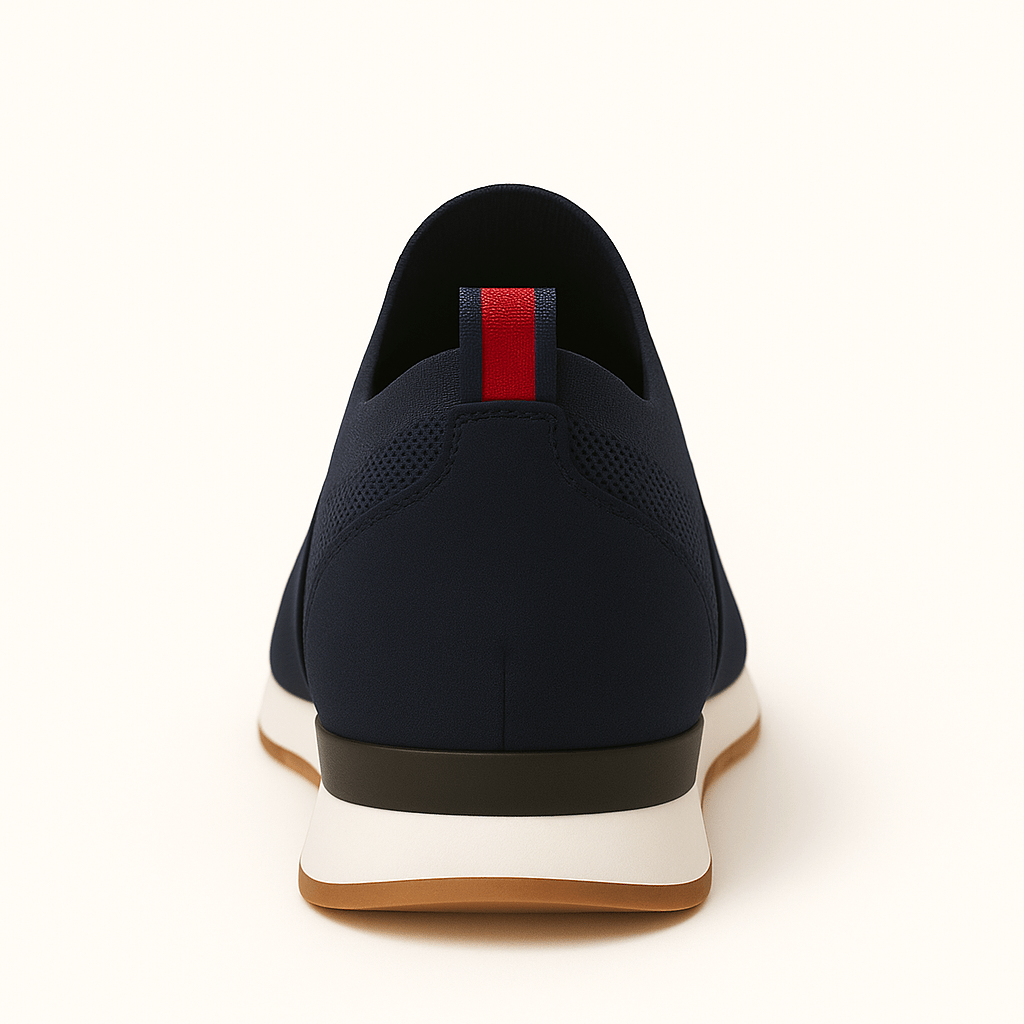 Leichte orthopädische Mesh - Sneakers für Damen – Komfort und Stil - Reminora