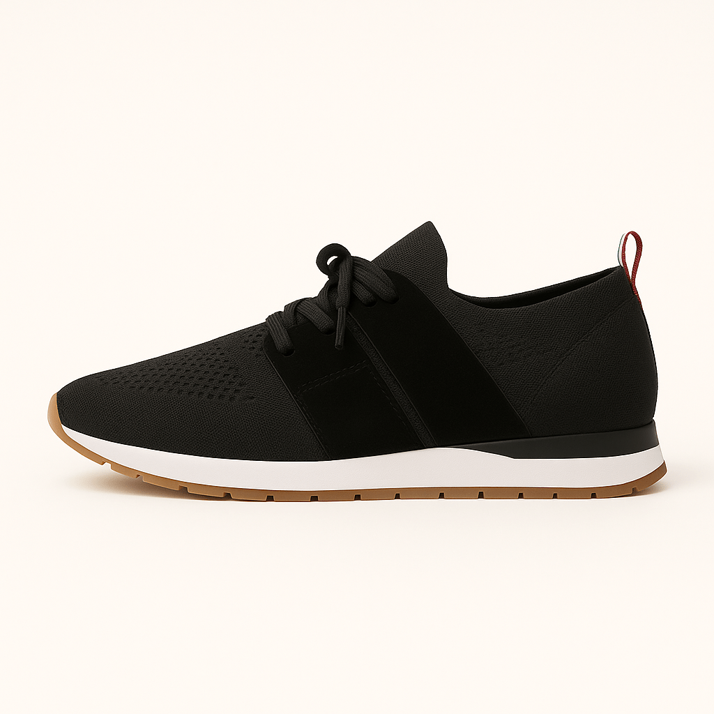 Leichte orthopädische Mesh - Sneakers für Damen – Komfort und Stil - Reminora