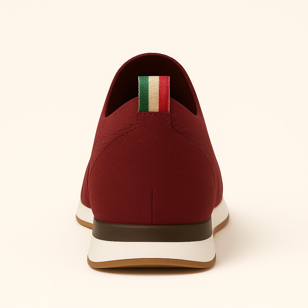 Leichte orthopädische Mesh - Sneakers für Damen – Komfort und Stil - Reminora
