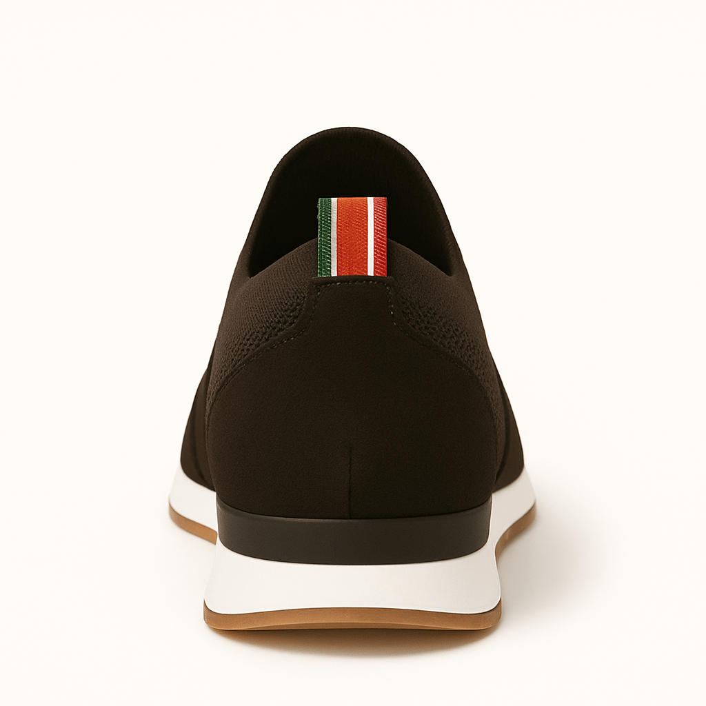 Leichte orthopädische Mesh - Sneakers für Damen – Komfort und Stil - Reminora