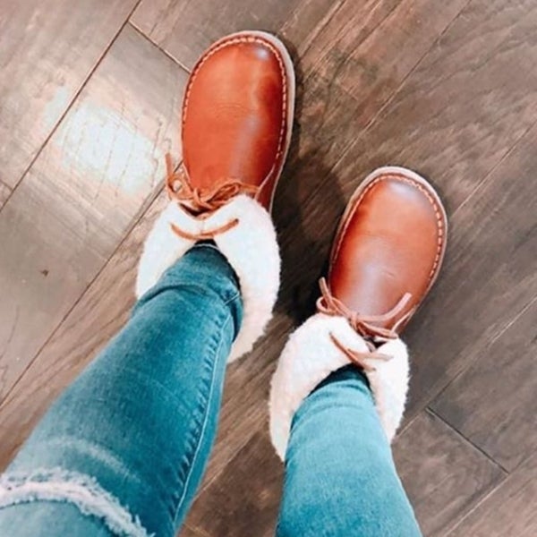 Modische orthopädische Schuhe für optimalen Komfort und Unterstützung - Reminora