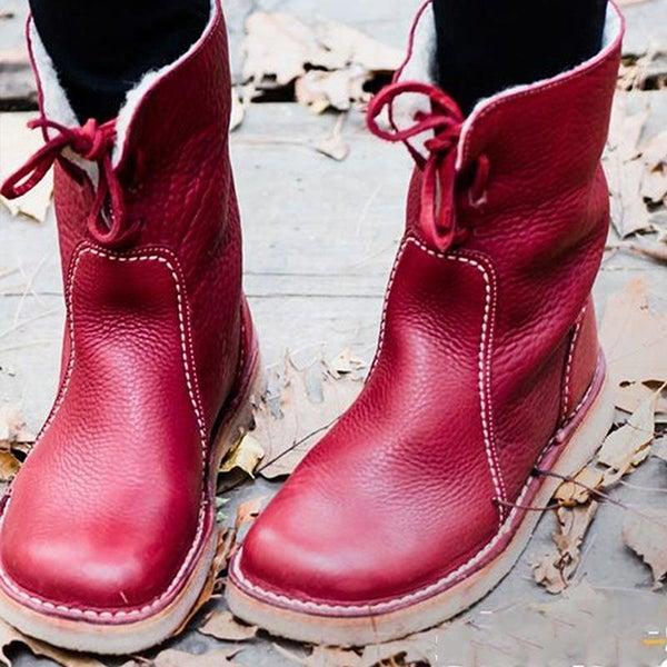 Modische orthopädische Schuhe für optimalen Komfort und Unterstützung - Reminora