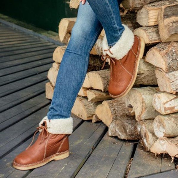 Modische orthopädische Schuhe für optimalen Komfort und Unterstützung - Reminora
