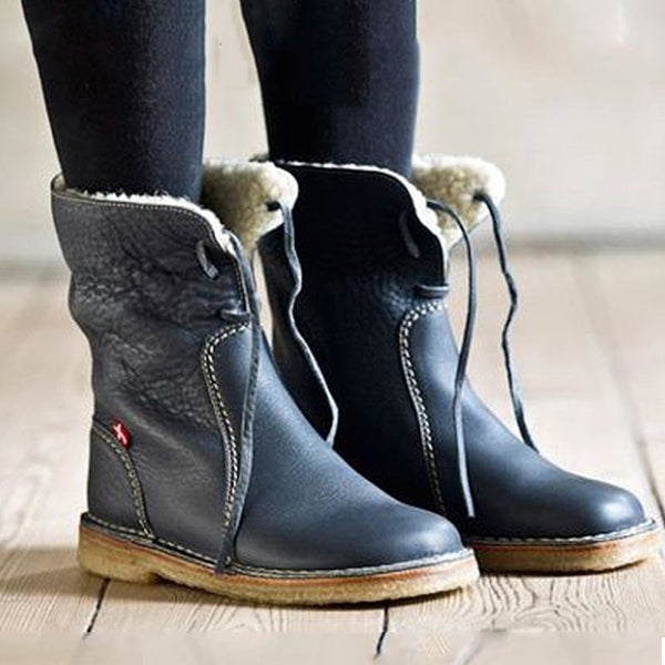 Modische orthopädische Schuhe für optimalen Komfort und Unterstützung - Reminora