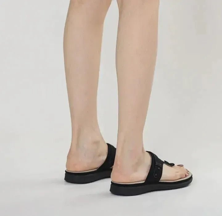 Orthopädische Flip Flops mit Polsterung für höchsten Komfort - Reminora