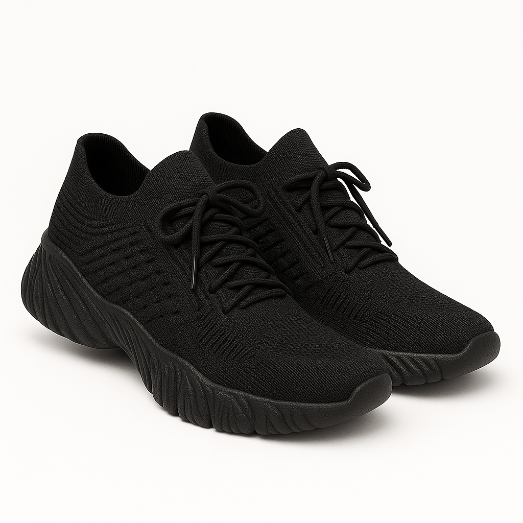 Orthopädische Mesh - Sneaker für Damen – Komfort & Stil vereint - Reminora