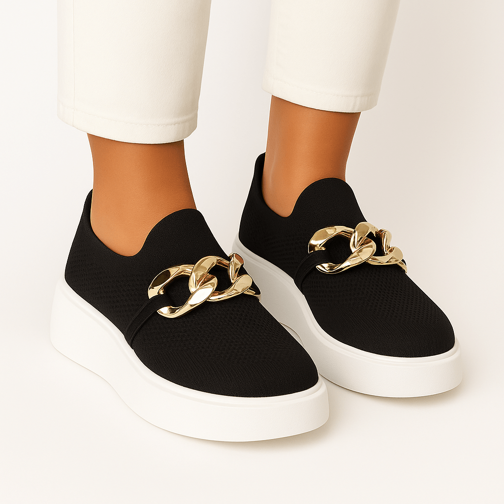 Orthopädische Schuhe für Damen – Komfort & Stil vereint - Reminora