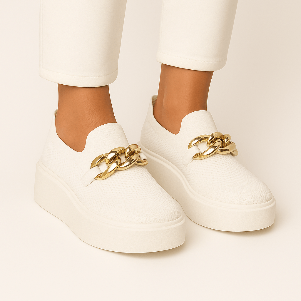 Orthopädische Schuhe für Damen – Komfort & Stil vereint - Reminora