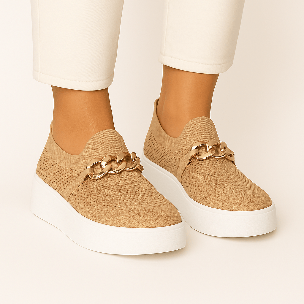 Orthopädische Schuhe für Damen – Komfort & Stil vereint - Reminora