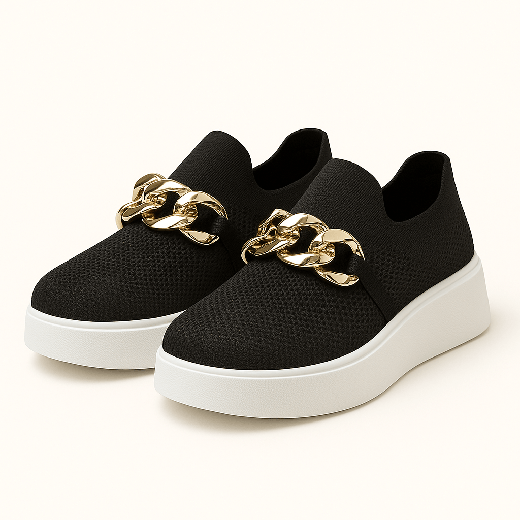Orthopädische Schuhe für Damen – Komfort & Stil vereint - Reminora
