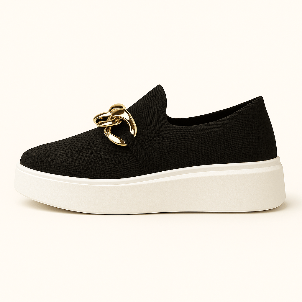 Orthopädische Schuhe für Damen – Komfort & Stil vereint - Reminora
