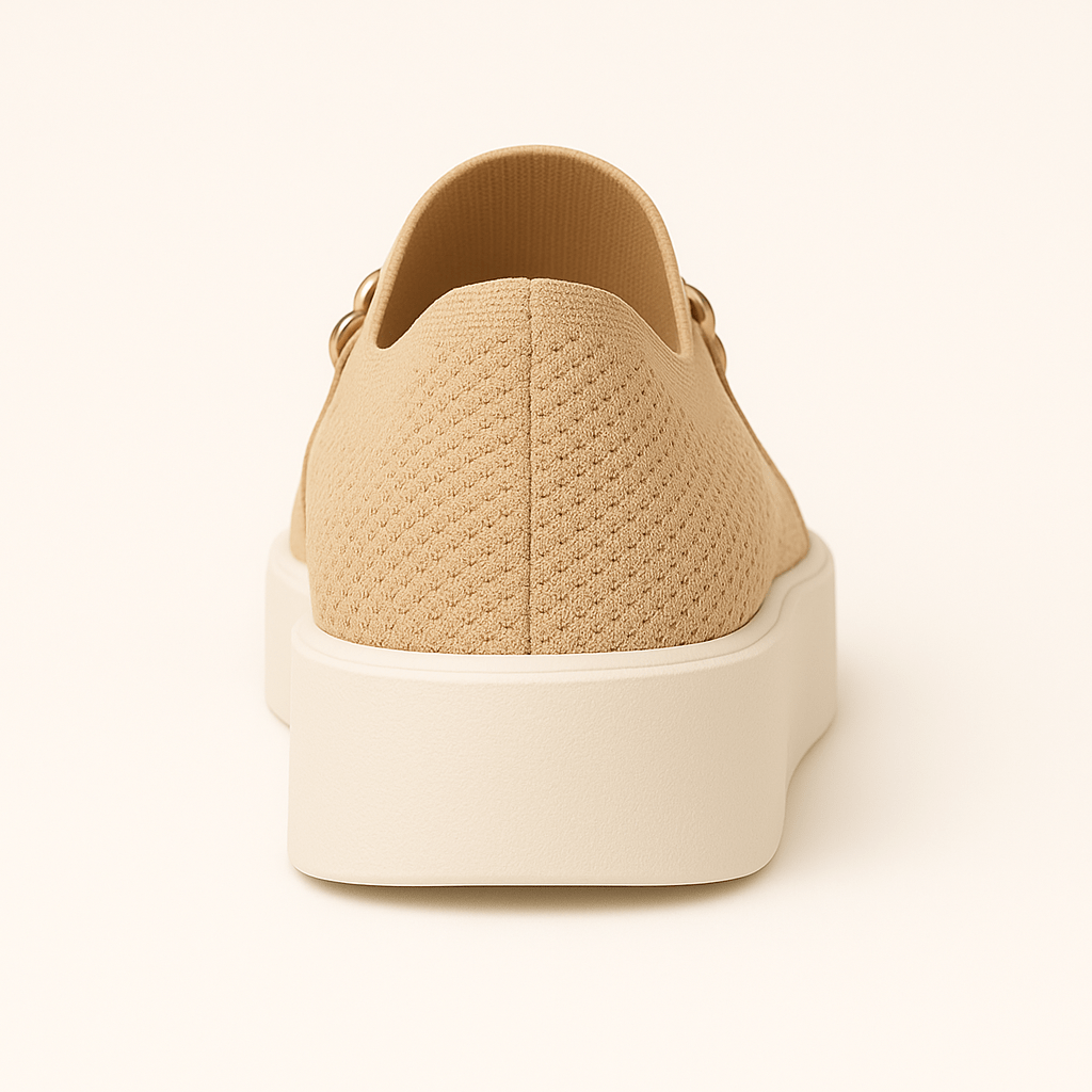 Orthopädische Schuhe für Damen – Komfort & Stil vereint - Reminora
