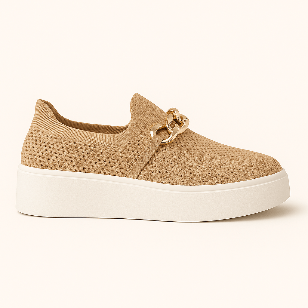 Orthopädische Schuhe für Damen – Komfort & Stil vereint - Reminora