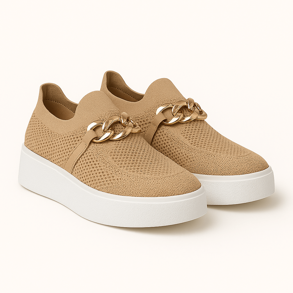 Orthopädische Schuhe für Damen – Komfort & Stil vereint - Reminora