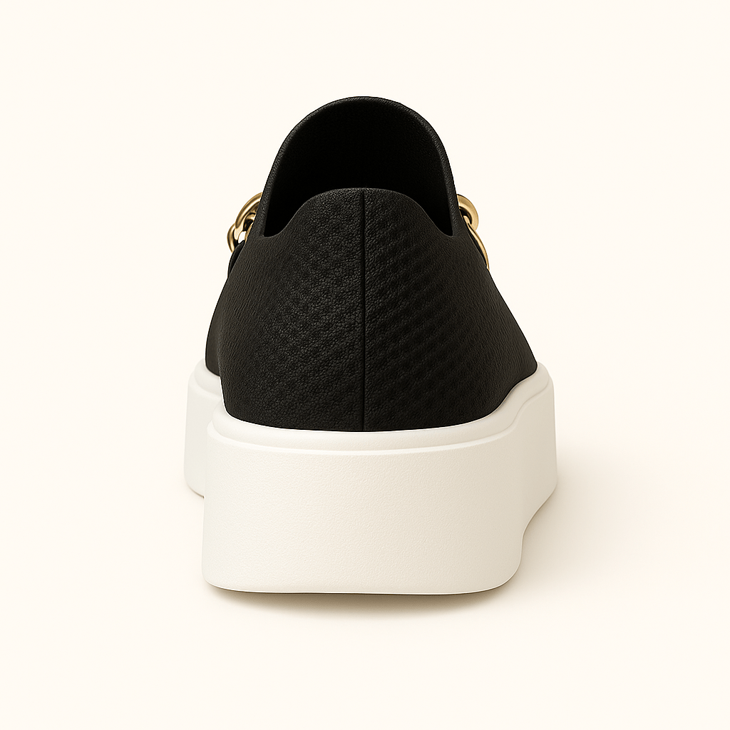 Orthopädische Schuhe für Damen – Komfort & Stil vereint - Reminora