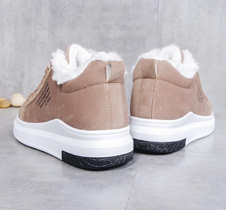 Wasserdichte Sneakers im modernen Stil für jeden Anlass - Reminora