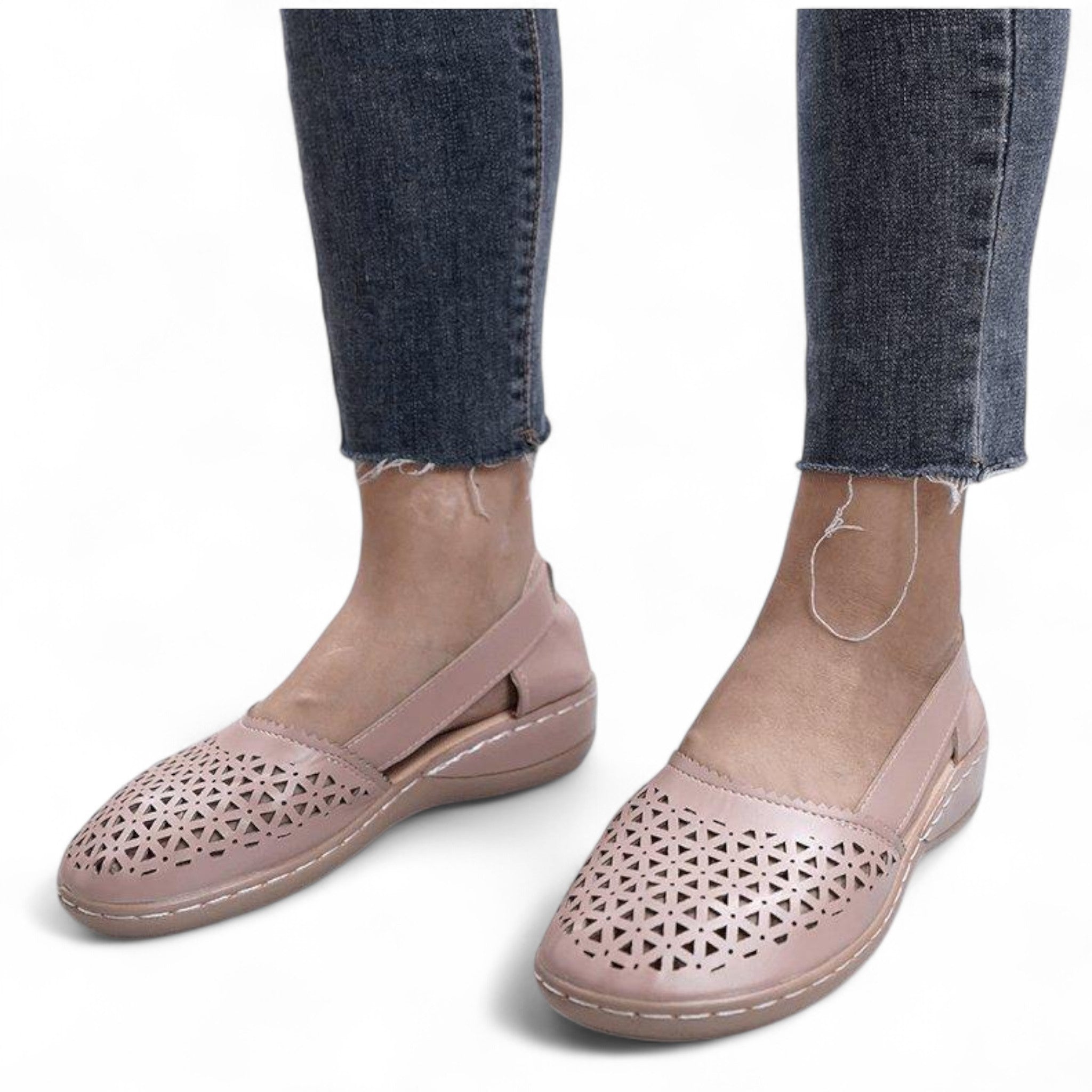 Stilvolle und Bequeme Damenschuhe für Jeden Anlass