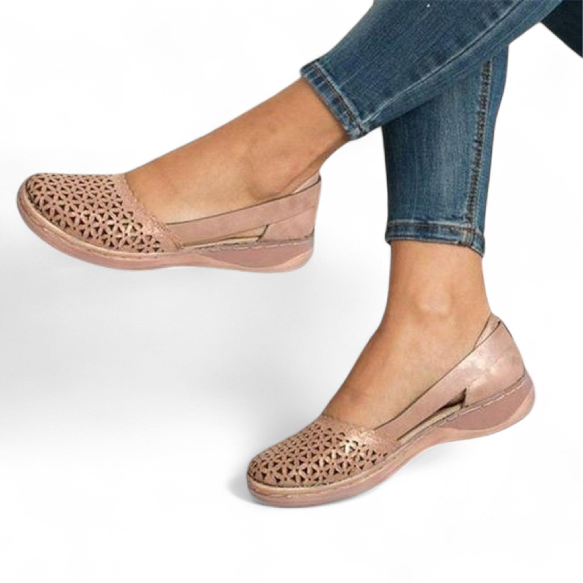 Stilvolle und Bequeme Damenschuhe für Jeden Anlass