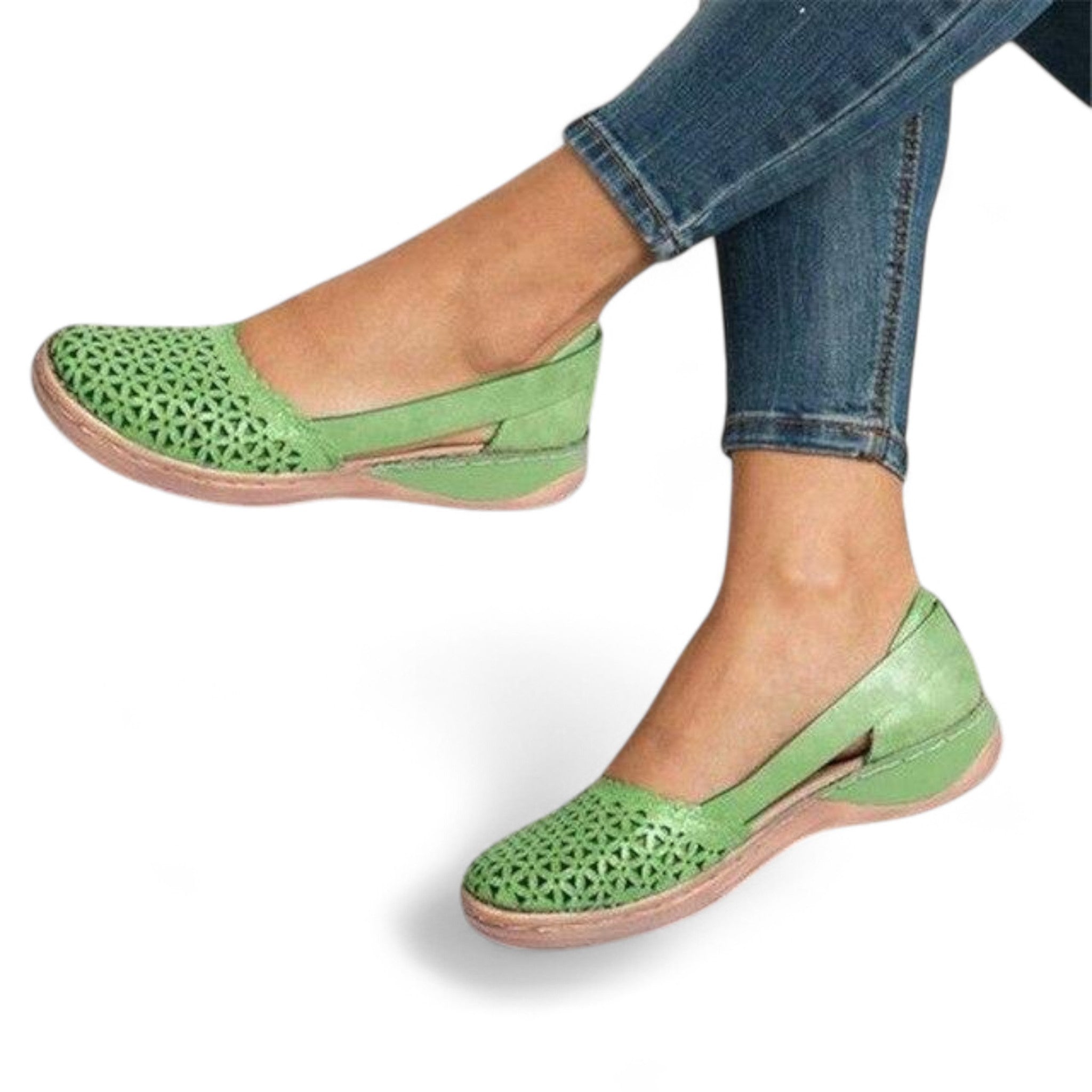 Stilvolle und Bequeme Damenschuhe für Jeden Anlass