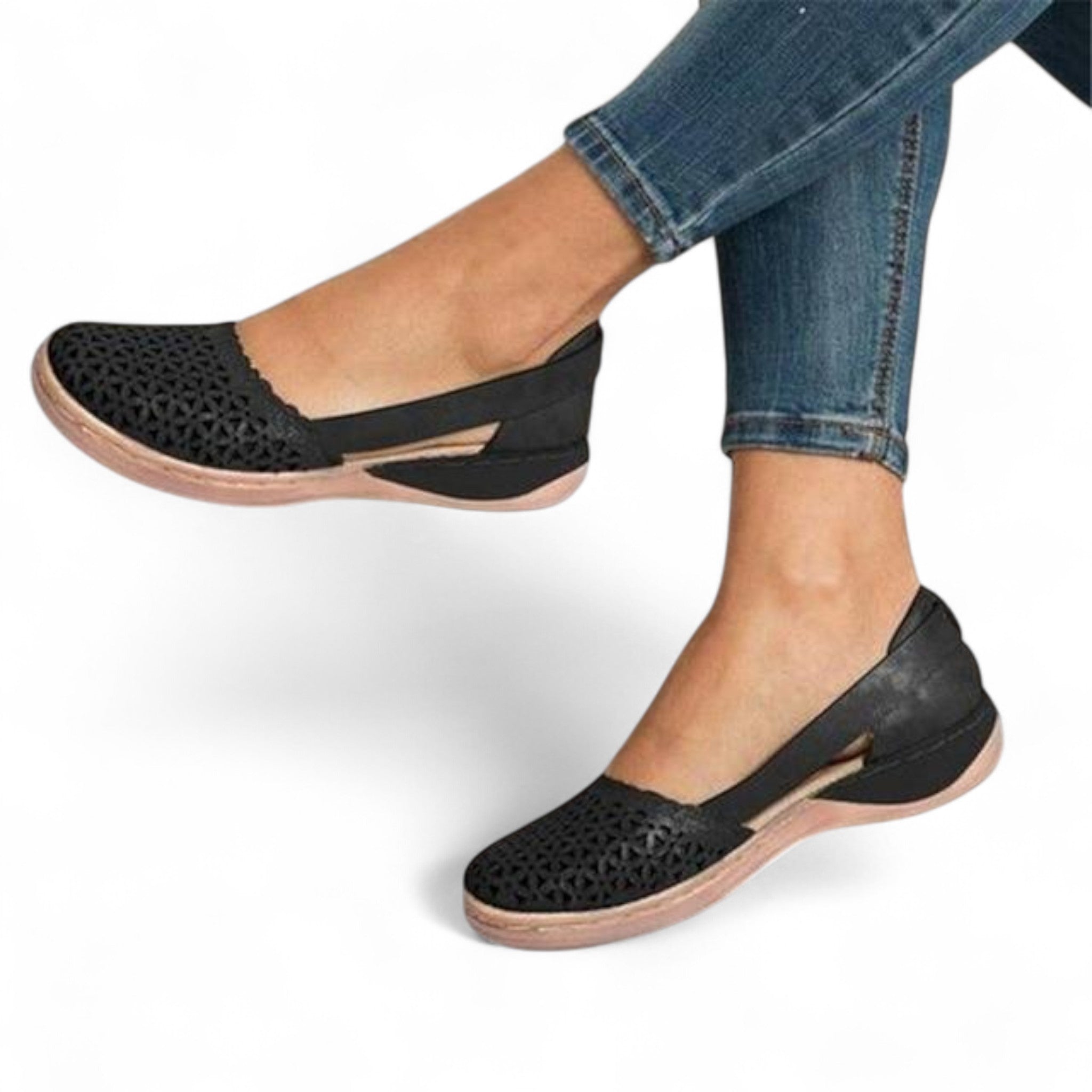 Stilvolle und Bequeme Damenschuhe für Jeden Anlass